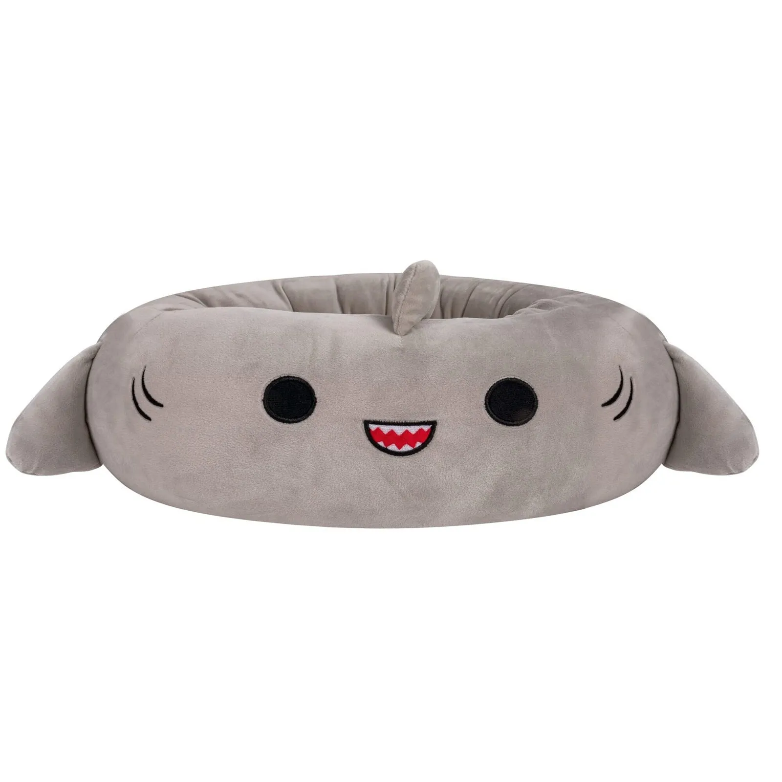 Zeloravianex Soft Plush Pet Bed, Circular Cloth Sleeping Mat, 65 cm